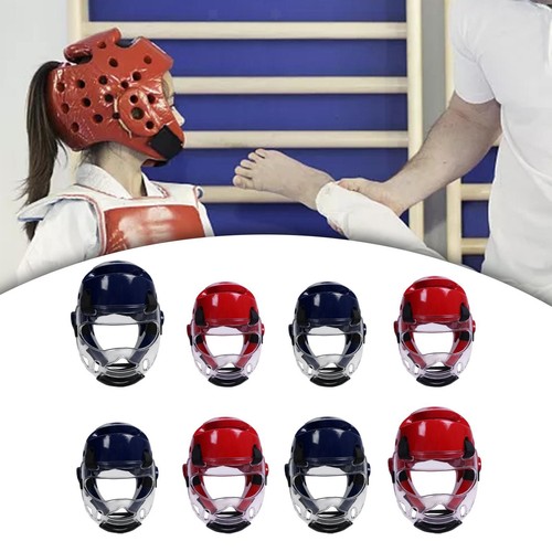 Copricapo karate - da,