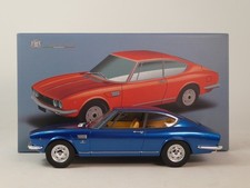 Laudoracing Fiat Dino Coupe