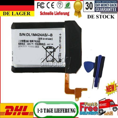 Br760abe battery watch - eb-br760abe,