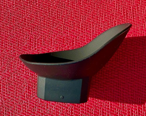 Eye cup ufficiale panasonic - ufficiale,