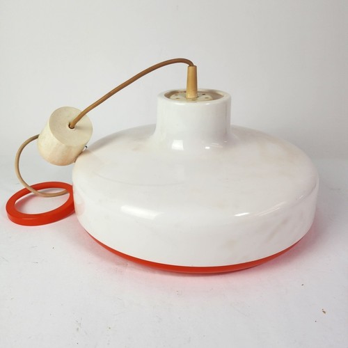 Lampada ufo vintage - ufo,