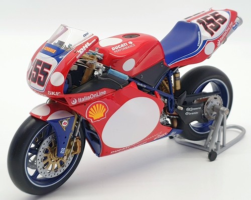 Minichamps scale 122 - 1/12,