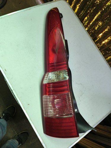 Fanalino posteriore fiat - fanalino, sx