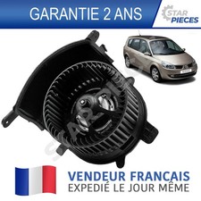 Moteur de ventilation RENAULT GRAND SCENIC 2 II 2003-2010 | 7701056598