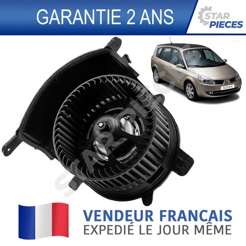 Motore ventilazione renault - ventilazione,