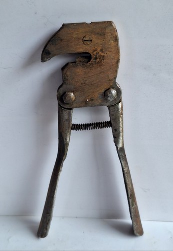 Militaria pinza italiana - militaria,