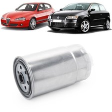 FILTRO GASOLIO ALFA 147 JTD