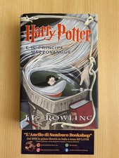 Harry Potter  Il Principe