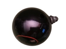 guscio fanale headlight shell