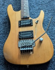 Chitarra elettrica anni 90