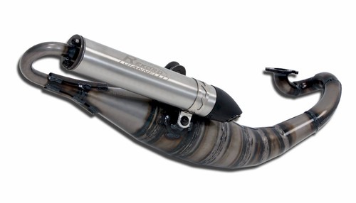 Marmitta tuning giannelli per - marmitta,