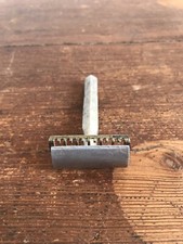 Rasoio d’epoca vintage