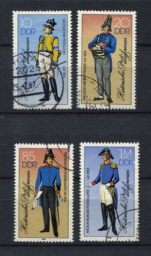 Germania ddr set - -, ddr: