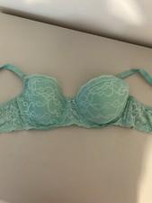 Reggiseno Intimissimi Mod Sofia 5B Verde Acqua
