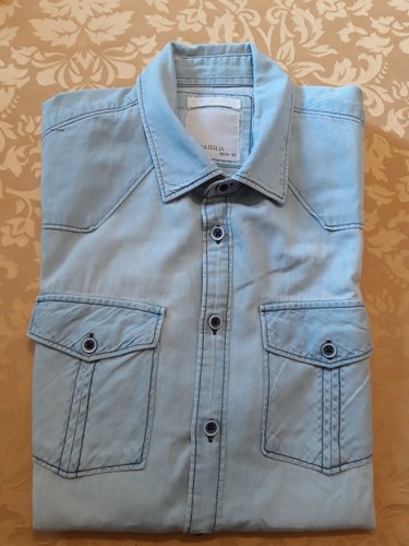 Camicia uomo piazza italia tg - piazza,