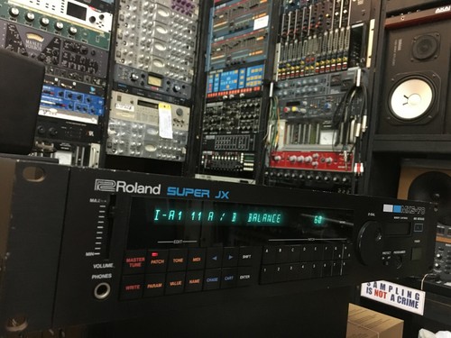 Roland mks super jx - roland, mks-70
