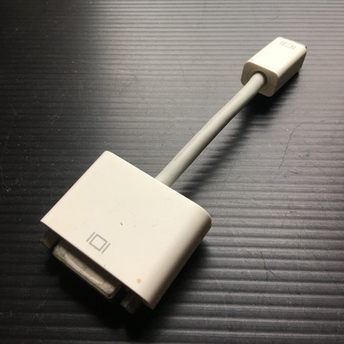 Adattatore mini dvi - a,