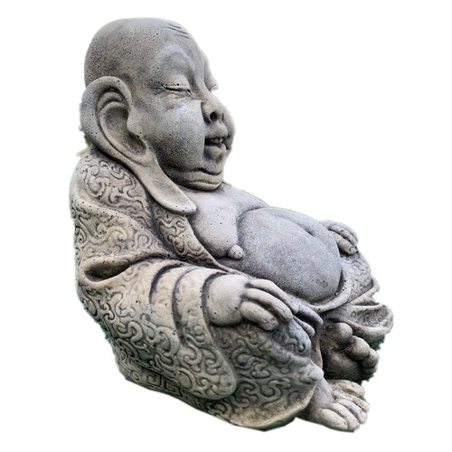 Buddha grande portafortuna - grande,