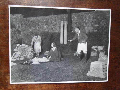 Rara foto giacomelli lido - giacomelli,
