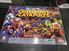 Balestre e Catapulte Castello