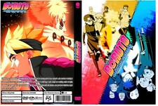 Boruto Naruto Next Generations