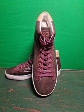  Sneakers in pelle 1932 By
