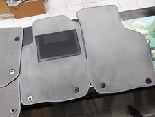 SERIE TAPPETI AUDI A3 1999