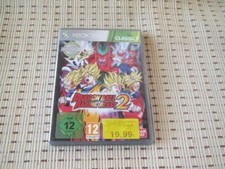 DragonBall Raging Blast 2 per