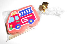 THE RUNABOUTS 1993 Sanrio