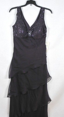 Abito donna elegante sera - abito, da