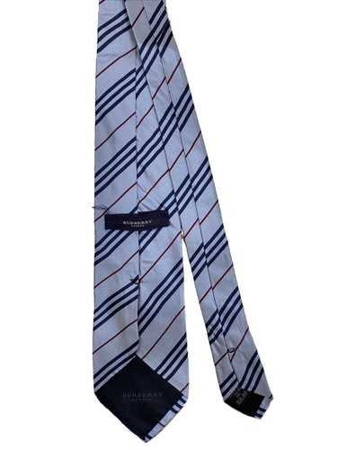 Burberry london cravatta uomo - burberry,