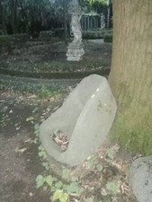 PILA LAVATOIO IN PIETRA LAVICA