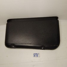 Fiat panda 141 4x4 (1986-2003) tasca portaoggetti sinistra sx nera.