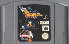 Buck Bumble - Videogioco Nintendo 64 NUS PAL (NBLP-EUR) - Nintendo
