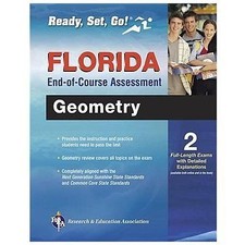 Florida Fcat and End-Of-Course