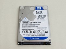 Western Digital WD Blue