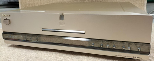 Sony dvp s9000es lettore - dvp-s9000es, dvd