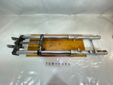 Kawasaki KLE 500 1993 - ponte