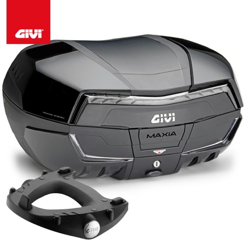 Givi monokey case kit maxia - givi,