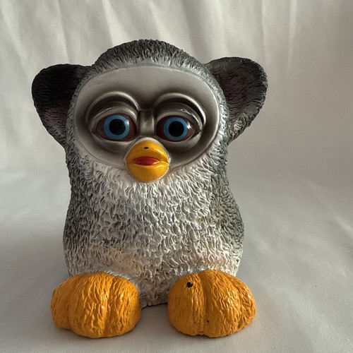 Salvadanaio furby rarissimo - furby,