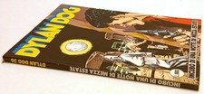 FB- DYLAN DOG N.36 ORIGINALE -- BONELLI -- B - G25