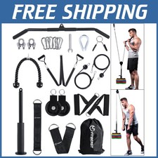 Sistema completo di pulegge