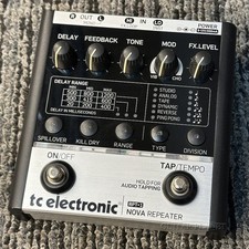 tc electronic RPT-1 NOVA