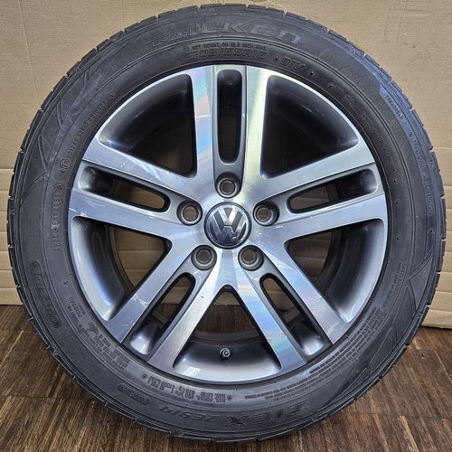 Orig golf 5 6 - 1,