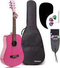 Hola pacchetto chitarra - hola!,