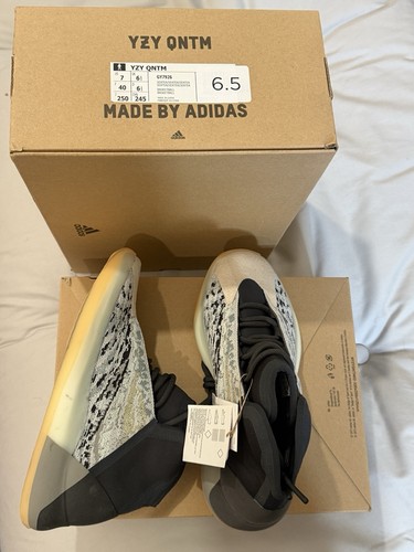 Adidas yeezy quantum uomo - adidas,