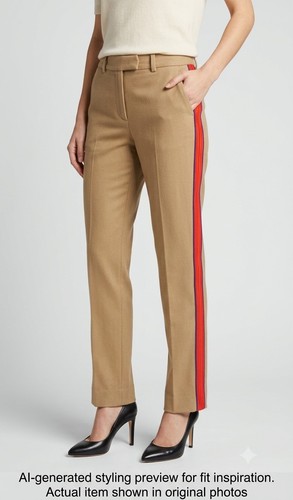 Pantalone pinko ermanno - pinko,