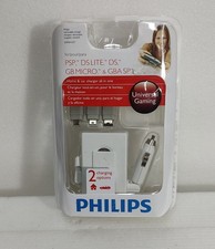 PSP Universal Charging System