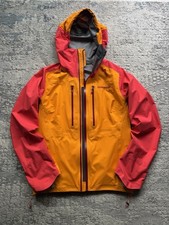 Giacca Norrona Lyngen Gore Tex