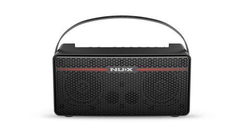 Nux mighty space - space, amplificatore